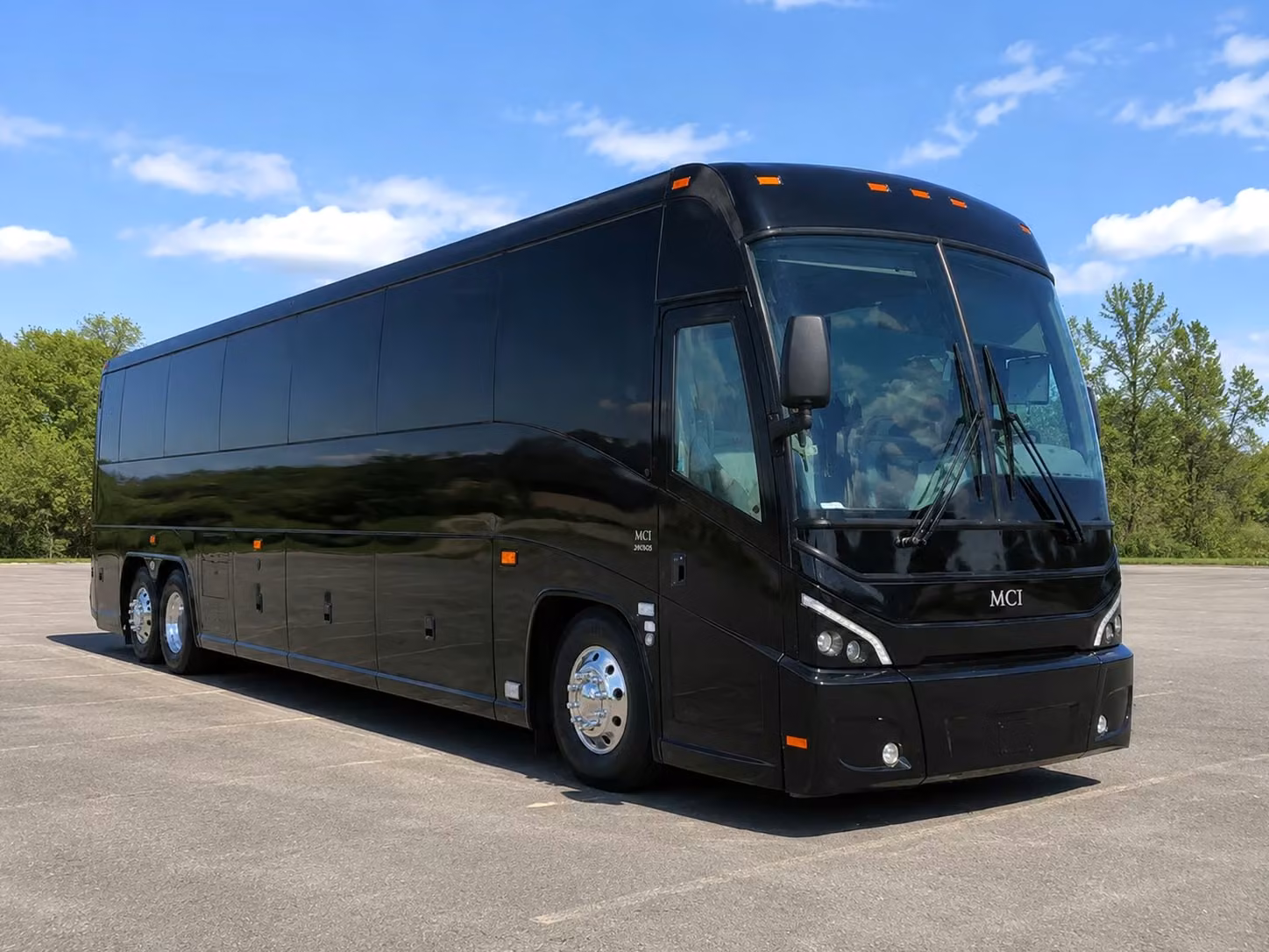 airport shuttle services for woodbridge corporate travelers