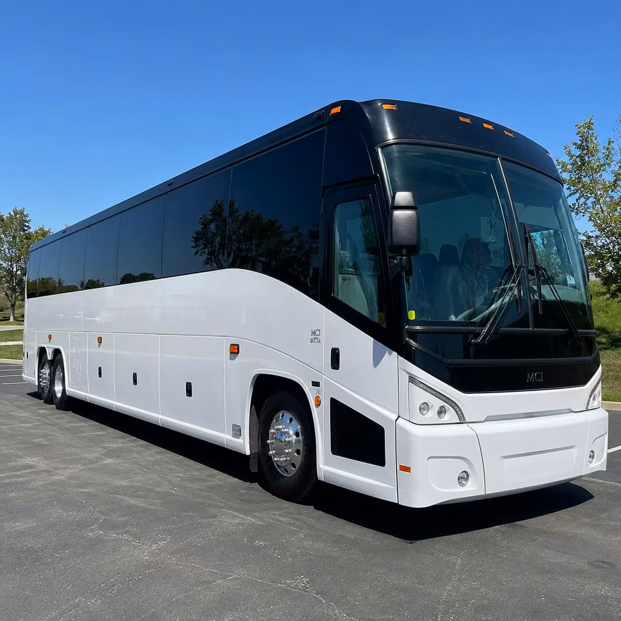 coachbuswoodbridge com lets you compare charter buses for large concert groups heading out of woodbridge