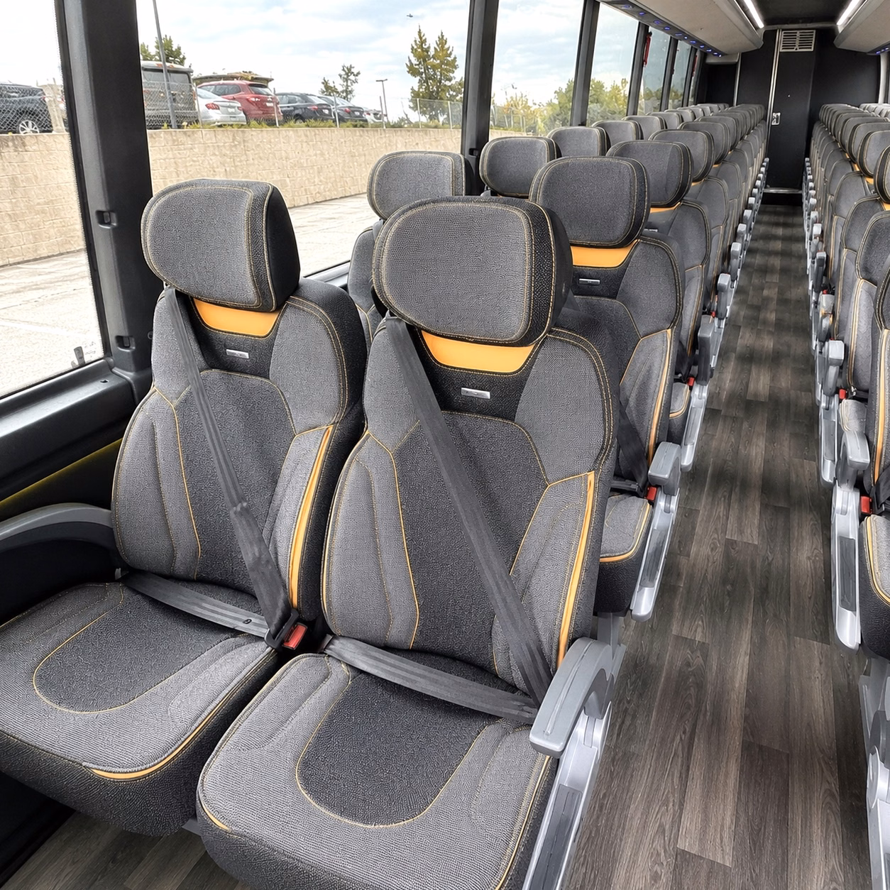 compare buses in minutes not days