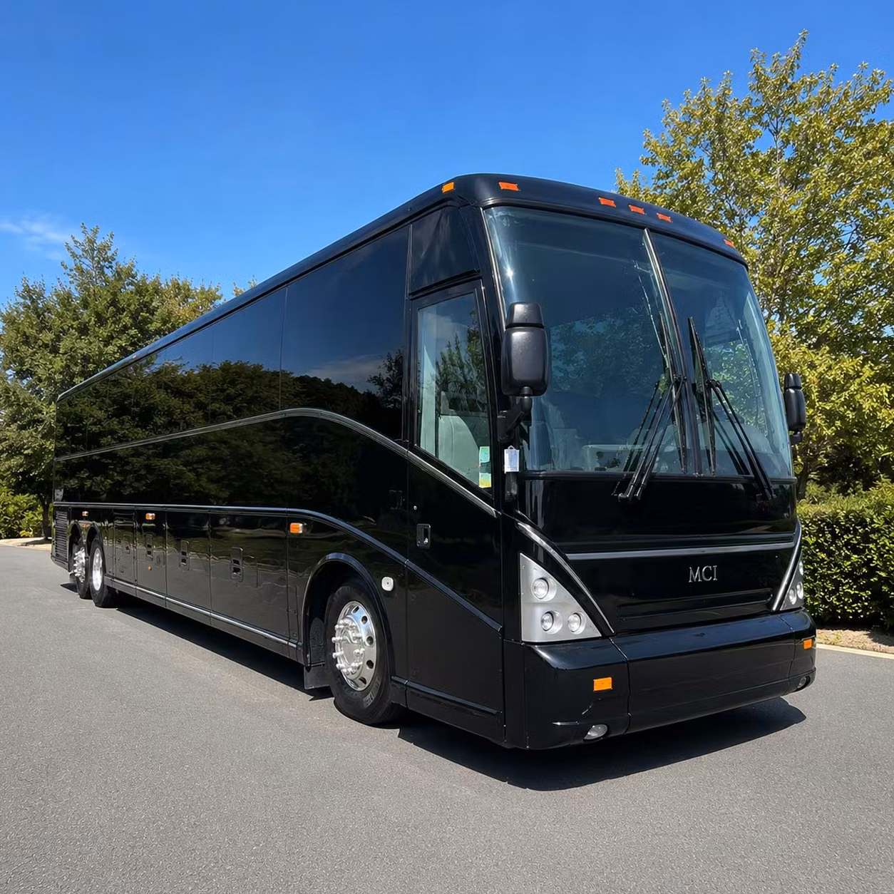 compare concert transportation options in woodbridge and beyond