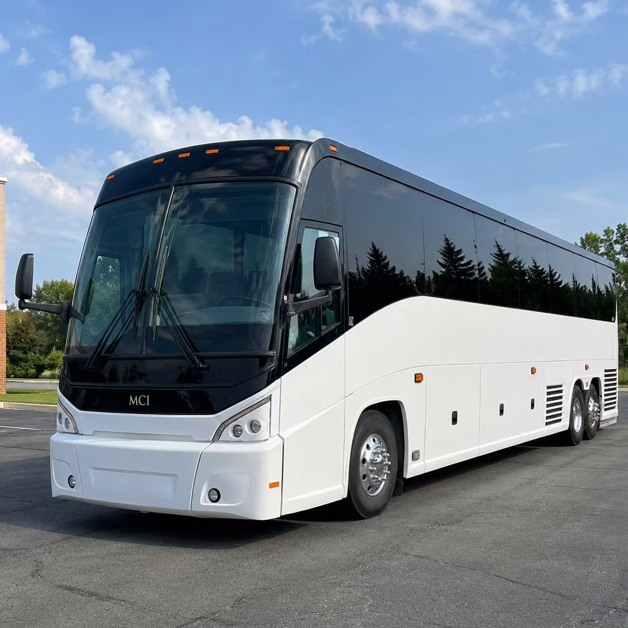 compare government military transportation options in woodbridge and beyond