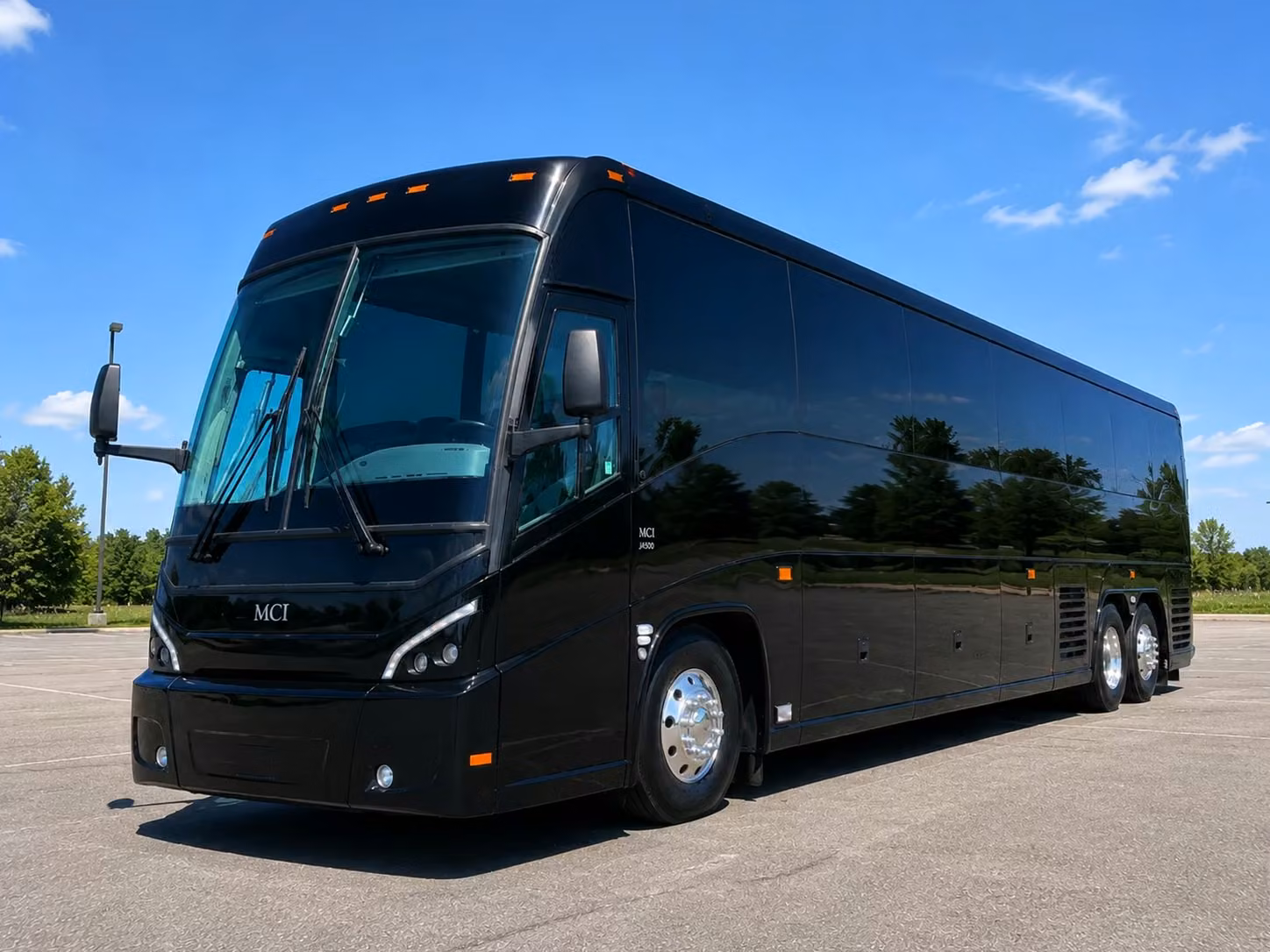 compare private event transportation options in woodbridge and beyond