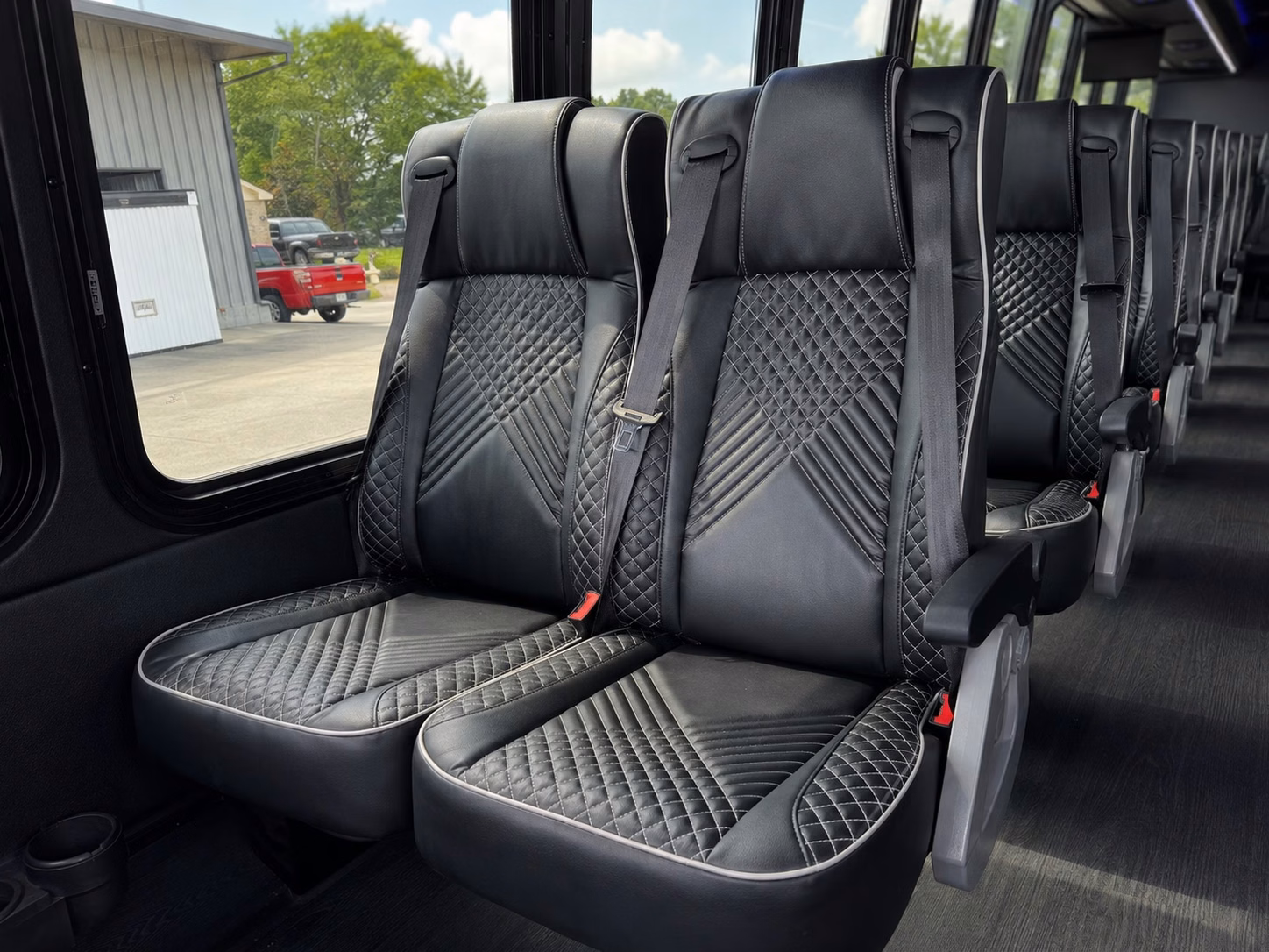 compare school event transportation options in woodbridge and beyond