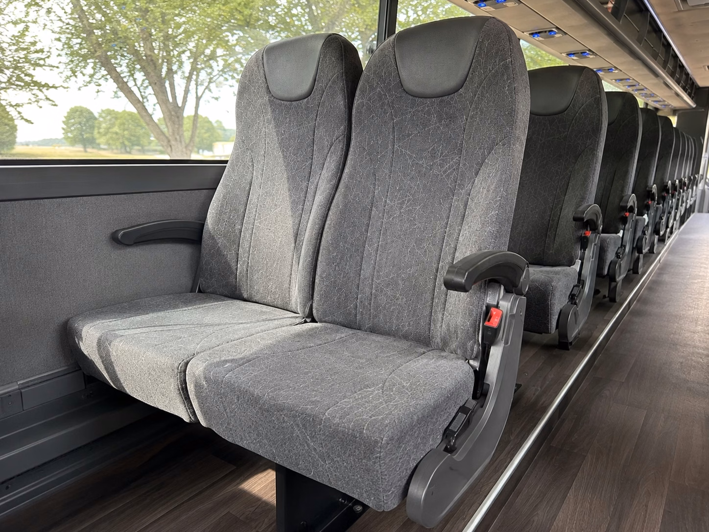 compare sporting event transportation options in woodbridge and beyond