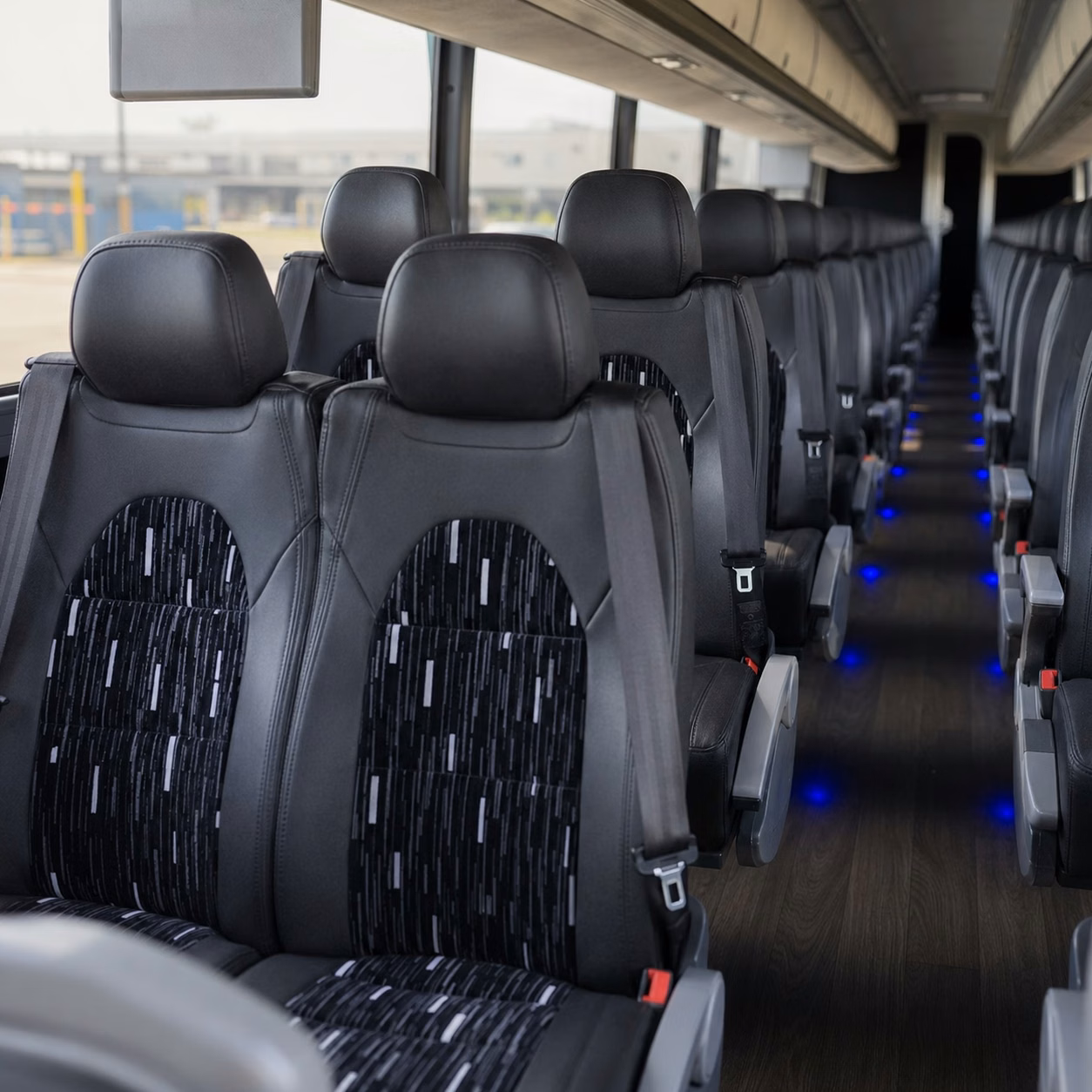 compare wedding transportation options in woodbridge and beyond