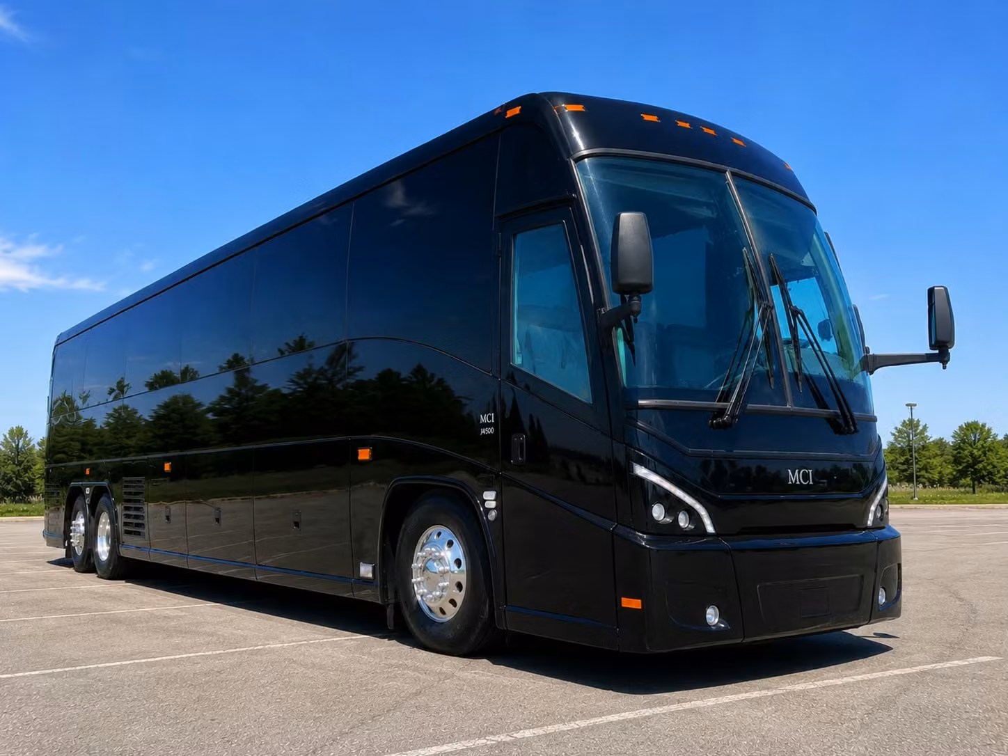 corporate event transportation for woodbridge business meetings and conferences