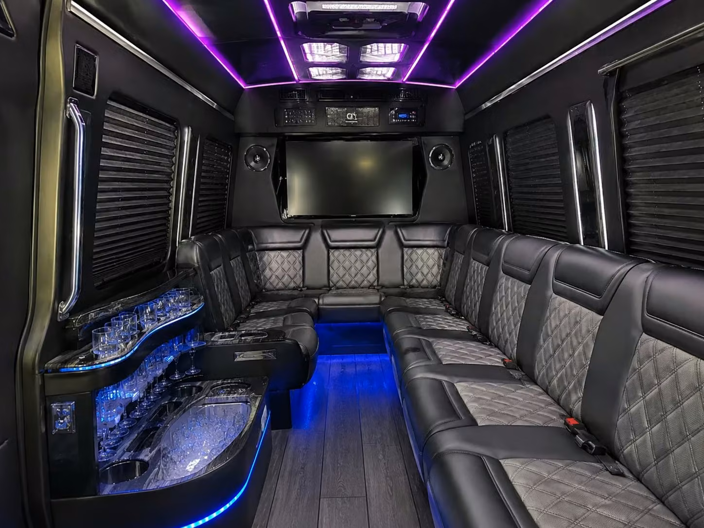 government military transportation service in woodbridge