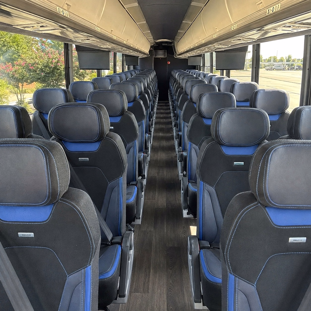 how where and when you re traveling affects woodbridge bus rental rates