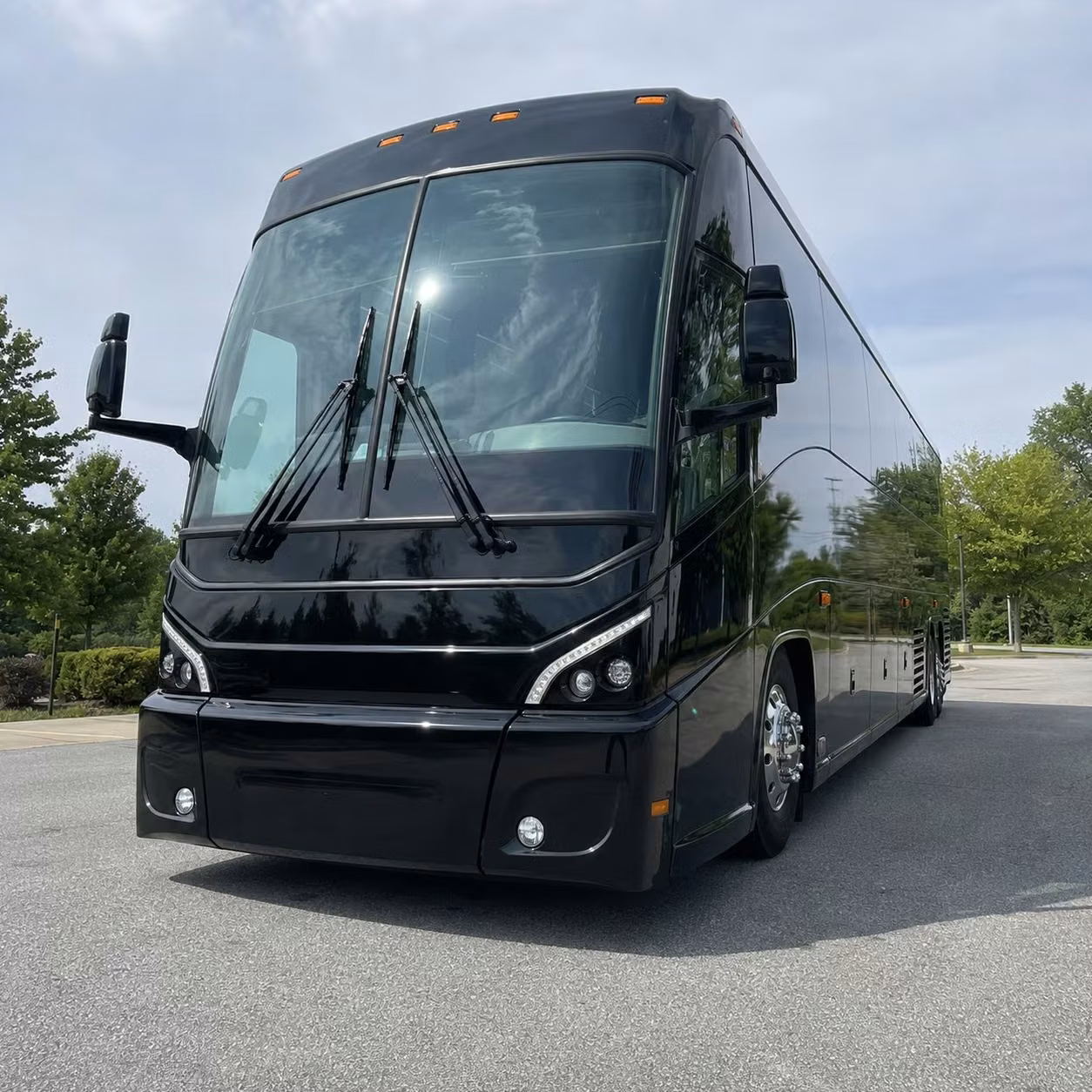 if your team commutes along route 1 or the nj turnpike a woodbridge shuttle makes the difference