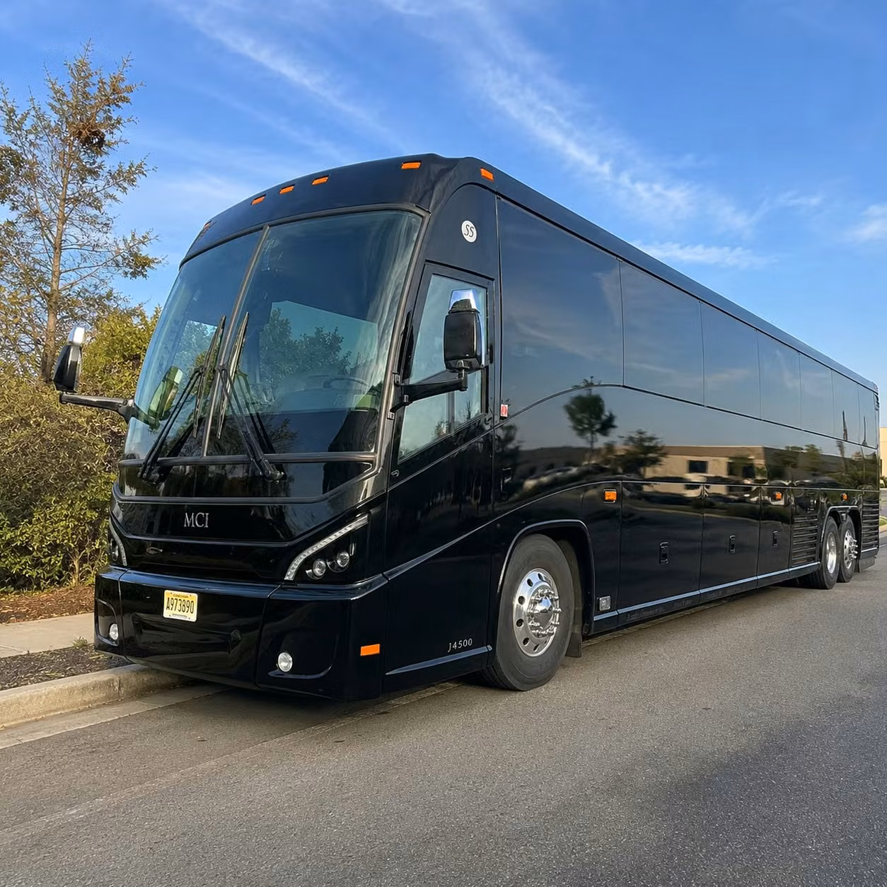 instead of losing talent to long commutes offer a corporate shuttle from woodbridge