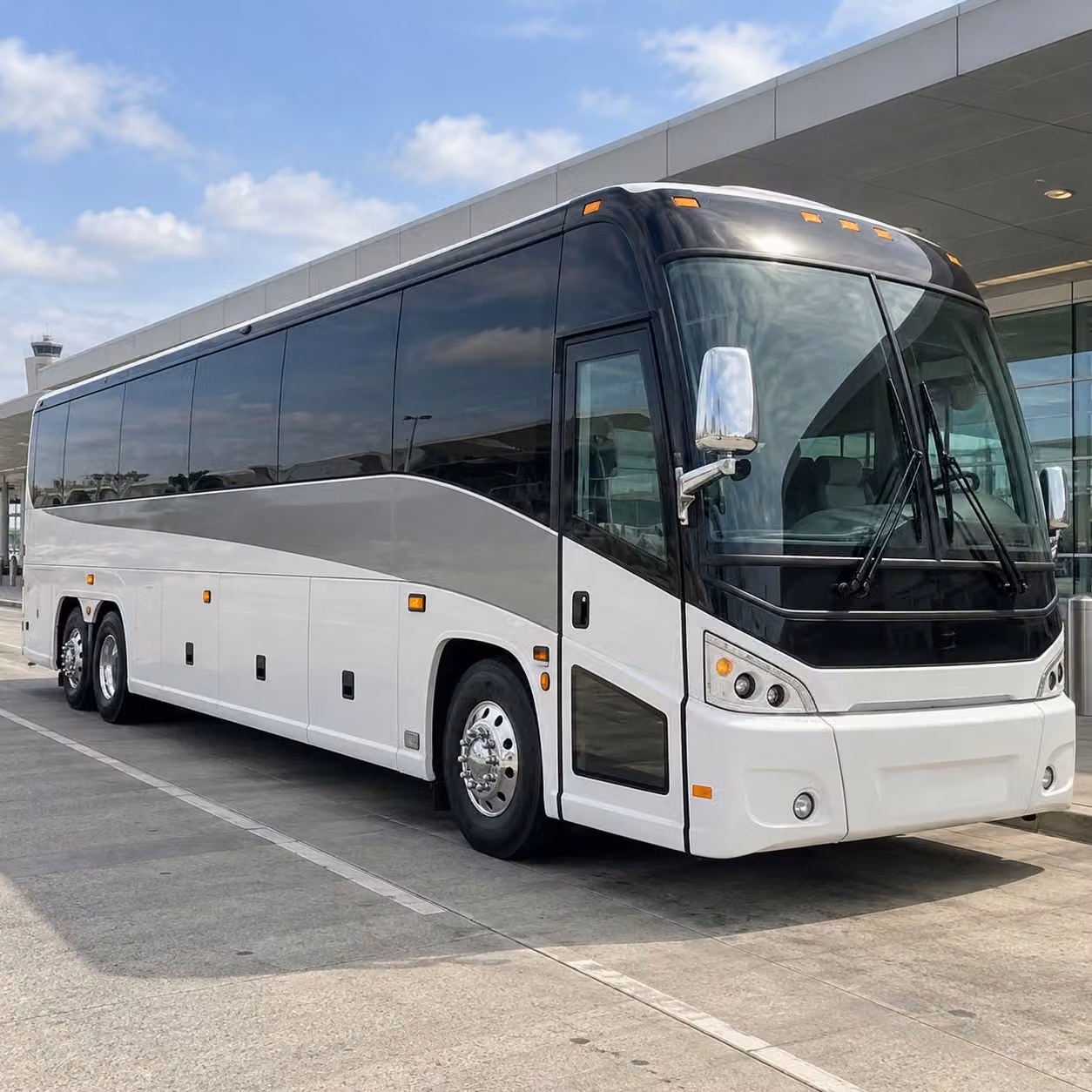 it s easy to arrange charter bus transportation to new jersey s best history and culture destinations