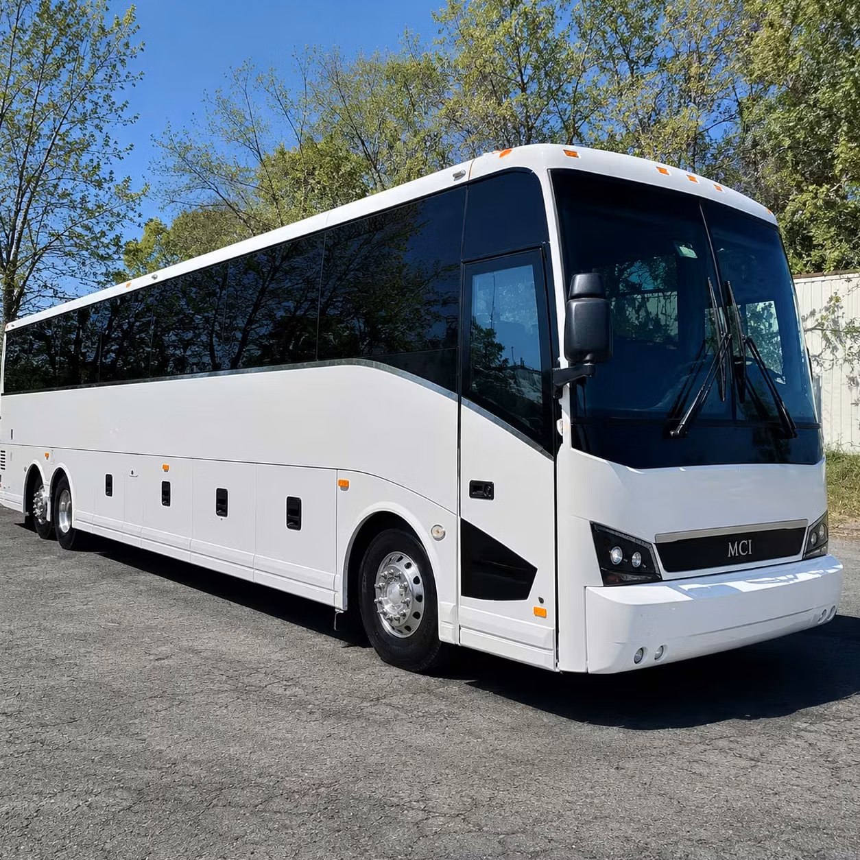 reliable sunday shuttle service for woodbridge congregations