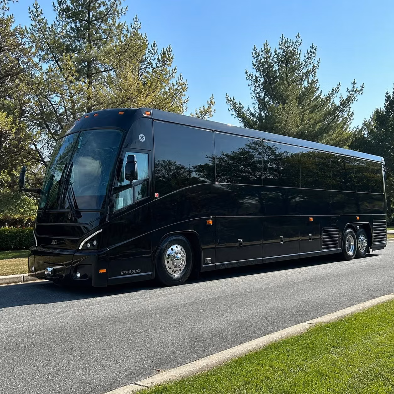 shuttle your woodbridge team to metropark station without the parking headache