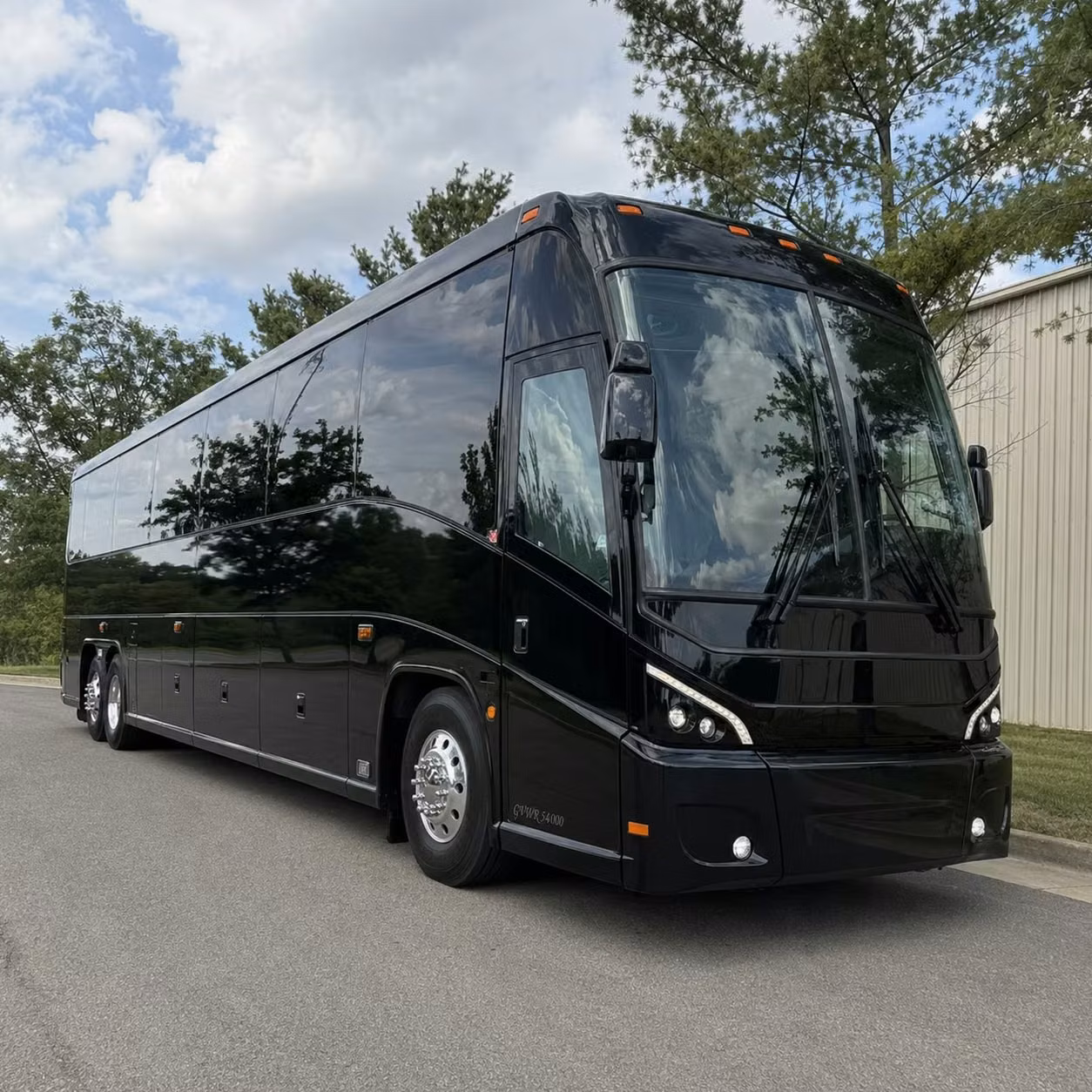 these woodbridge employee shuttle routes cover the entire middlesex county commute map