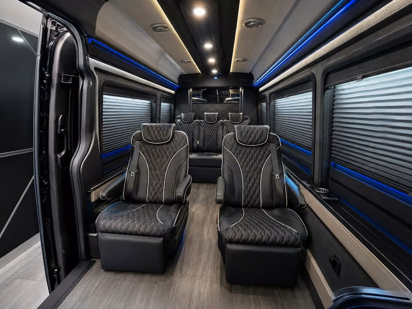 with one quick form booking a woodbridge airport shuttle has never been easier