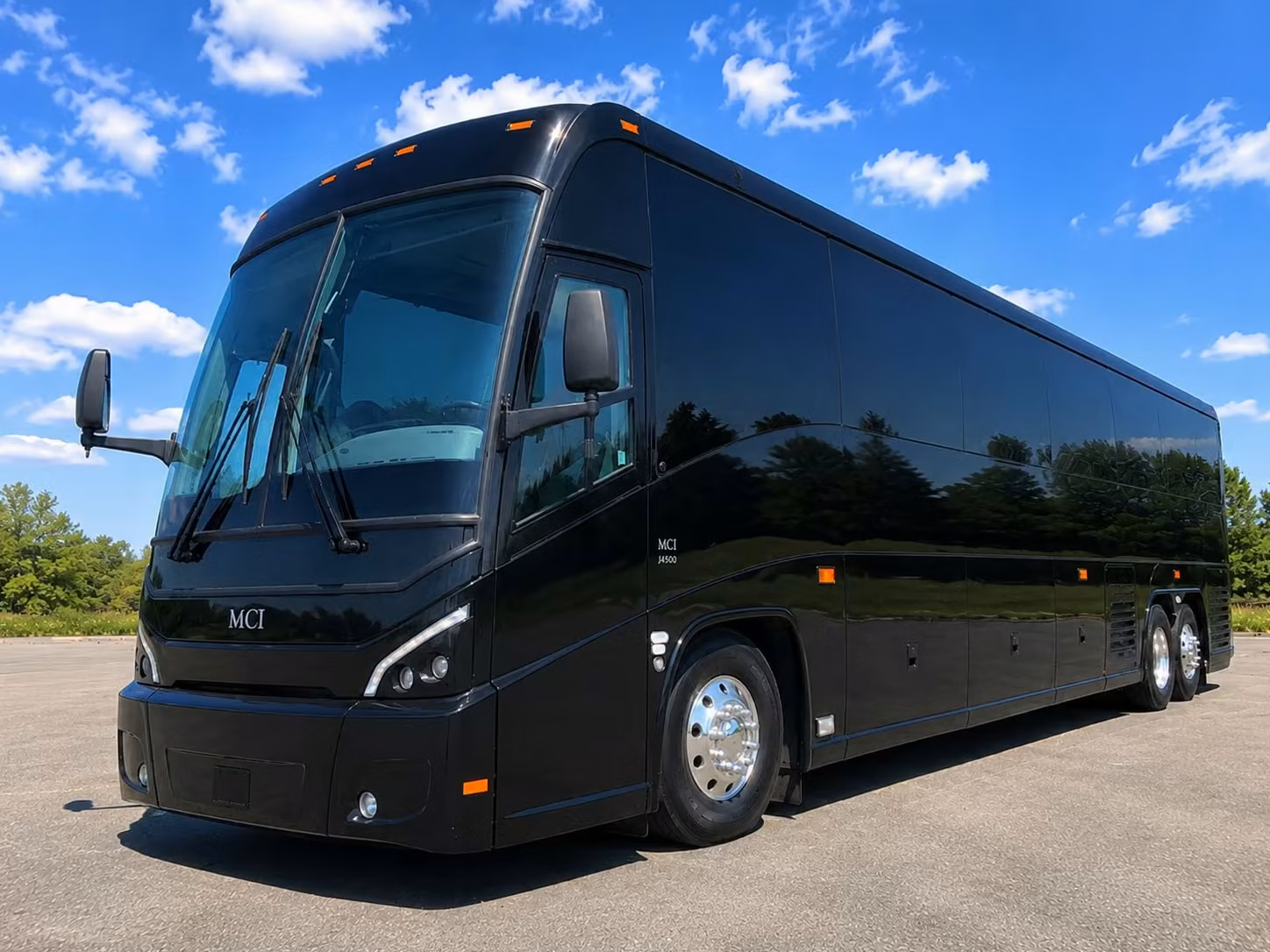 woodbridge corporate event shuttle services for teams that can t afford to be late