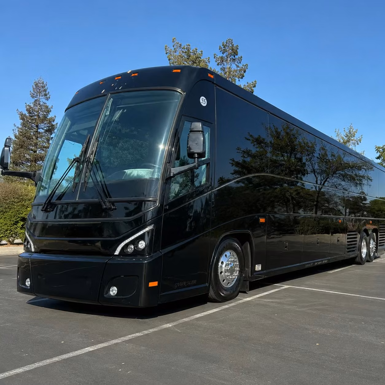 woodbridge government military transportation service