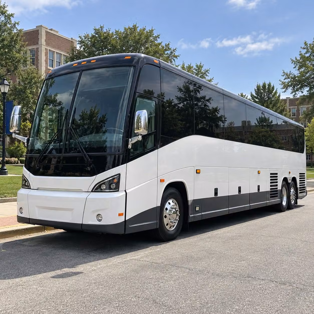 woodbridge students can explore new york city and northern new jersey destinations by charter bus