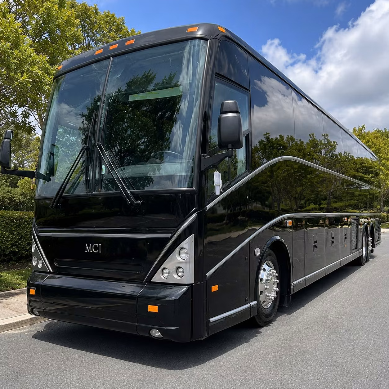 you don t have to stop at one venue multi stop concert night transportation in woodbridge